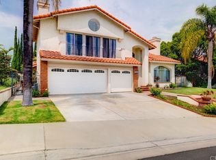 20531 Via Magdalena, Yorba Linda, CA 92887
