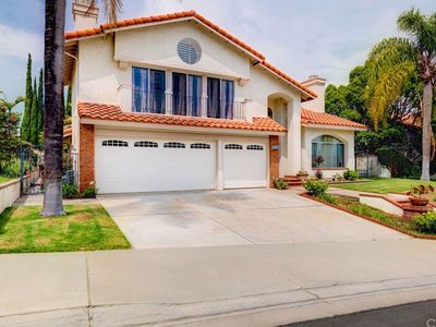 20531 Via Magdalena, Yorba Linda, CA, 92887