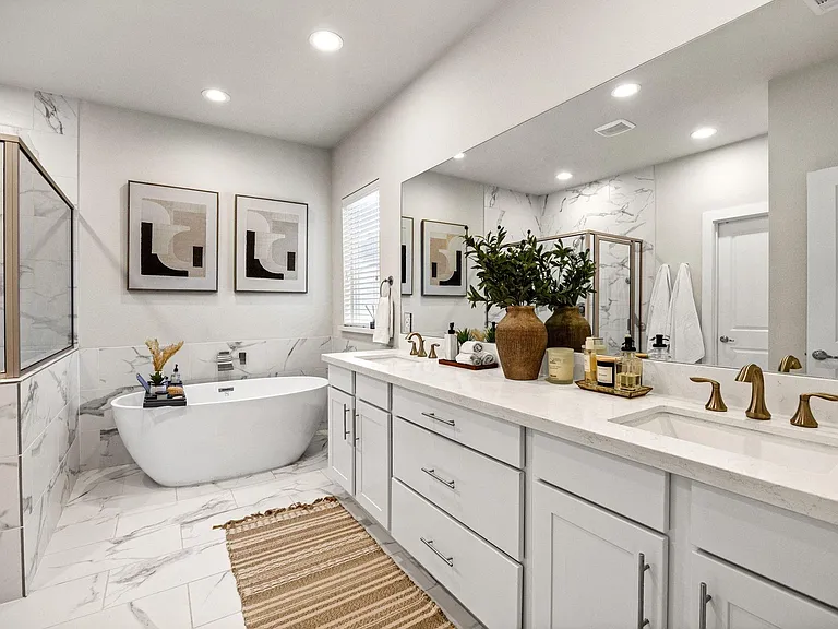 8817 Hollister Pine Ct — Photo 18