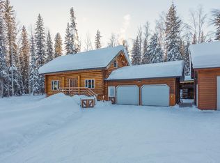 3035 Sandy Rd, North Pole, AK 99705