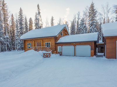 3035 Sandy Rd, North Pole, AK, 99705