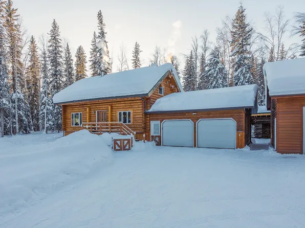 3035 Sandy Rd, North Pole, AK 99705