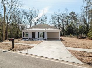 535 White Oak Street, Thomson, GA 30824
