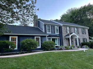 763 Beversrede Trl, West Chester, PA 19382