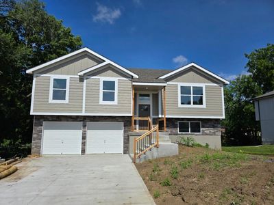 16110 Harris Ave, Belton, MO, 64012