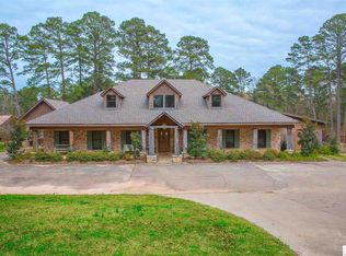 109 Yellowood Dr, West Monroe, LA 71291