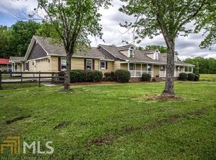 645 County Road 131, Cedar Bluff, AL 35959