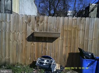 1715 W Pacific St, Philadelphia, PA 19140