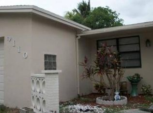 2100 NW 61st Ave, Sunrise, FL 33313