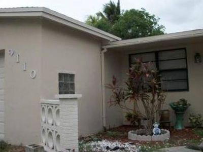2100 NW 61st Ave, Sunrise, FL, 33313