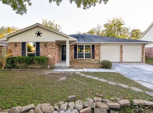 12523 Huntington Venture Dr, Houston, TX 77099