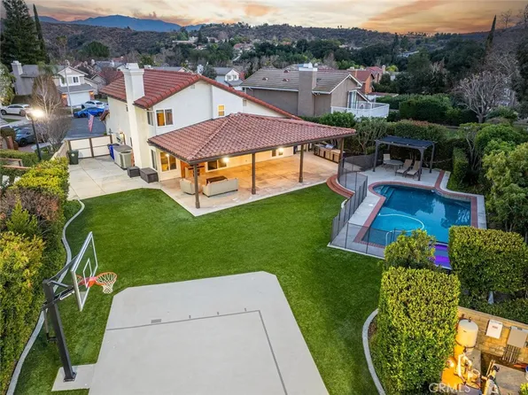 25527 Cornwall Pl, Santa Clarita, CA 91350