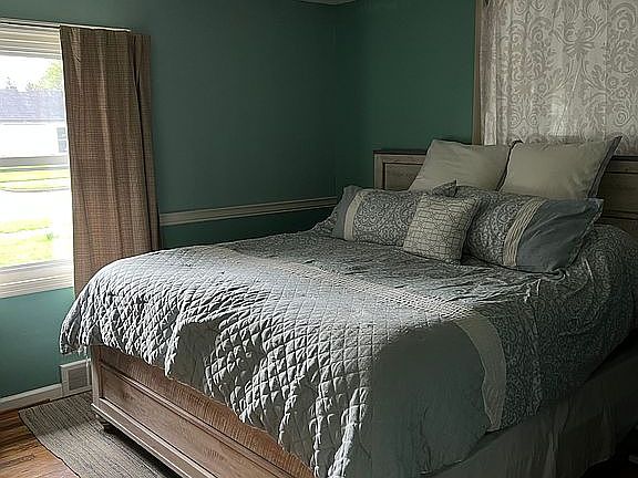 Bedroom/ living room 