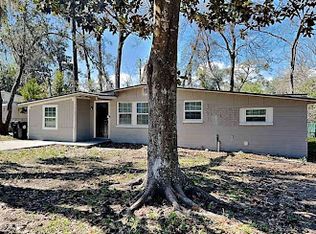 346 Capella Rd, Orange Park, FL 32073