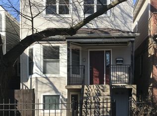 4114 N Bell Ave, Chicago, IL 60618