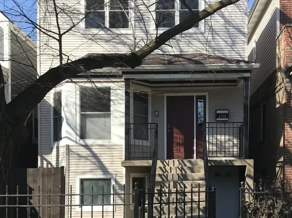 4114 N Bell Ave, Chicago, IL 60618