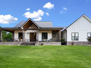 107 Lonnie Johnson Rd, Hazlehurst, GA 31539
