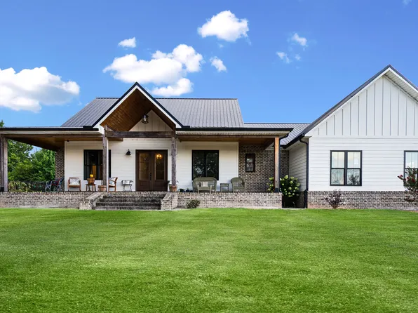 107 Lonnie Johnson Rd, Hazlehurst, GA 31539