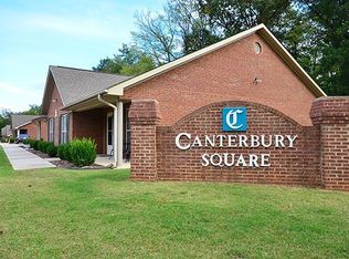 2170 Belview Rd #D14, Florence, AL 35630