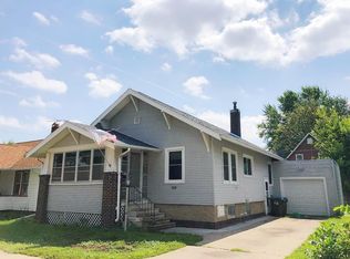1623-8 1/2 Ave N, Fort Dodge, IA 50501