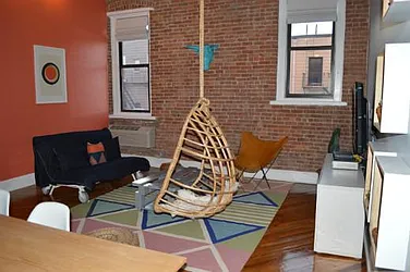 Rented by Dream Space Realty