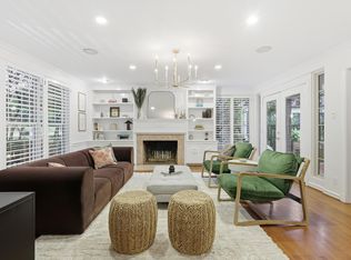 2341 Lofton Ter, Fort Worth, TX 76109