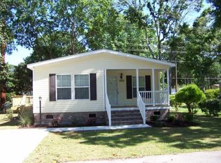 2903 Aiken Rd, Murrells Inlet, SC 29576