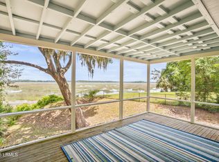 1203 Laudonniere Street, Beaufort, SC 29902