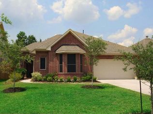 20185 Southwood Oaks Dr, Porter, TX 77365