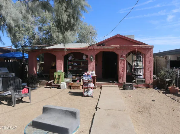 308 W 7th St, Eloy, AZ 85131