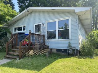 4821 West St, Erie, PA 16509