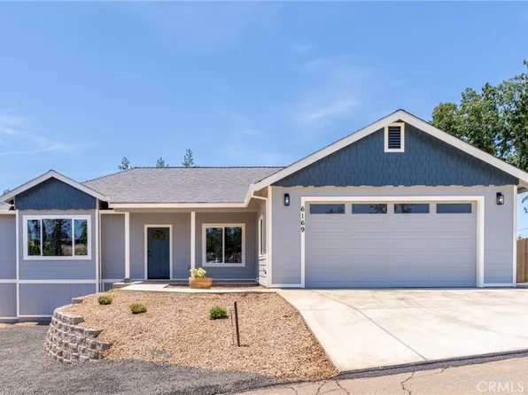 6169 Fern Ln, Paradise, CA 95969