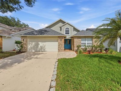 3275 Windy Wood Dr, Orlando, FL, 32812