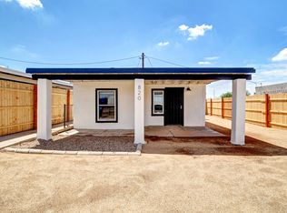 820 S 15th Ave, Phoenix, AZ 85007
