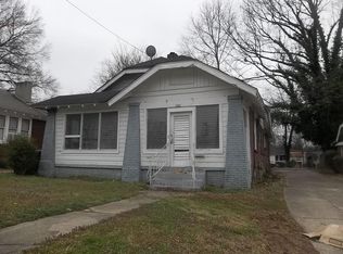 1945 E McLemore Ave, Memphis, TN 38114