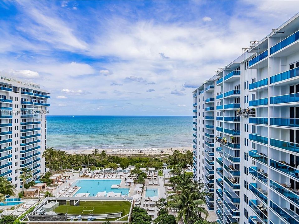 Your Ultimate Guide to 2301 Collins Ave, Miami Beach, FL 33139