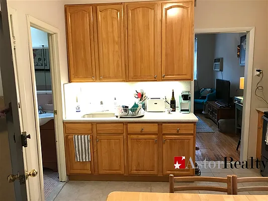 Rented by Astor Realty | media 10