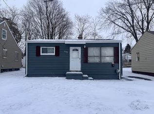 3124 Sloan St, Flint, MI 48504