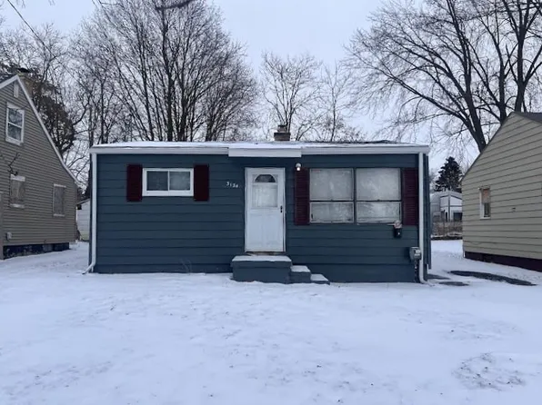 3124 Sloan St, Flint, MI 48504