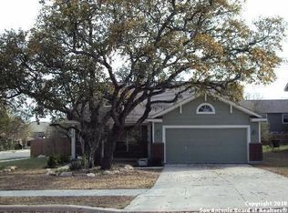 10802 Copper Pot, San Antonio, TX 78245