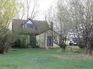11 Jeffers Rd, Ennis, MT 59729