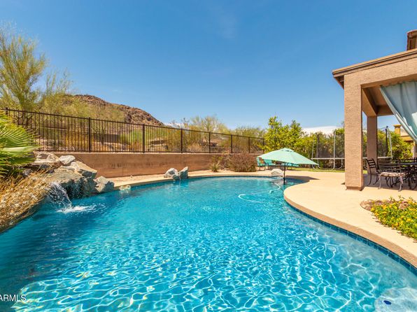 Private Pool - Peoria AZ Real Estate - 88 Homes For Sale | Zillow