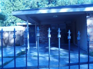 3418 Chaffin St, Houston, TX 77087