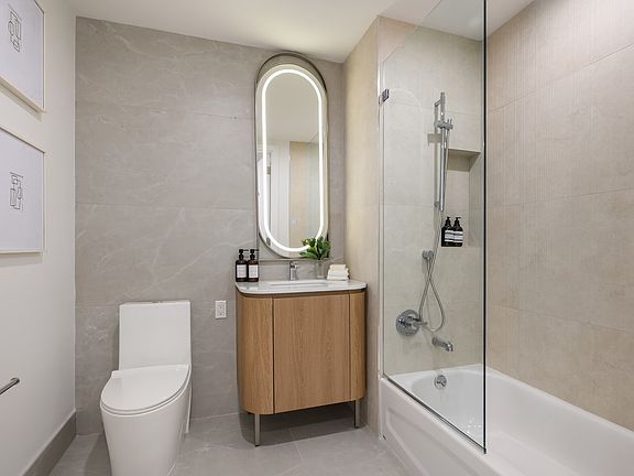 4th image of 1042 Atlantic Ave #6P