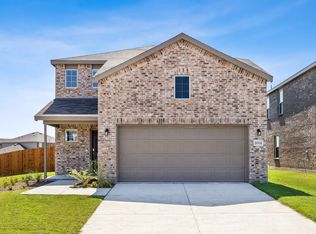 2024 Pleasant Knoll Cir, Forney, TX 75126