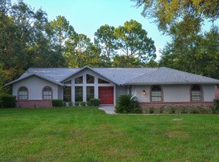 9224 SW 197th Cir, Dunnellon, FL 34432