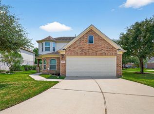 20123 Windystone Dr, Katy, TX 77449