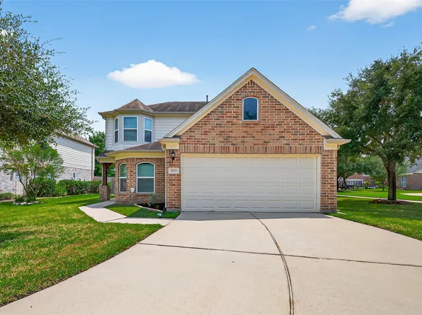 20123 Windystone Dr, Katy, TX 77449