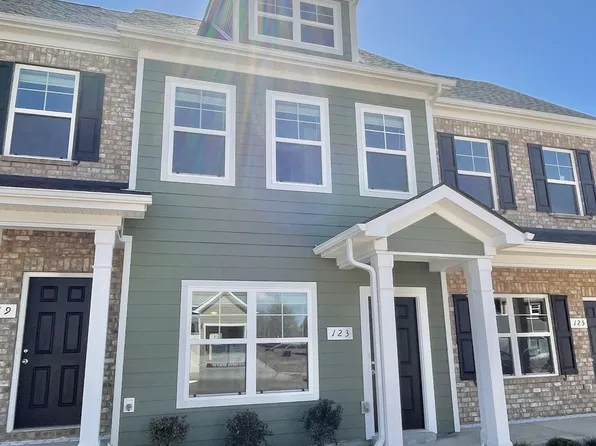 175 Addi St Lot 40, Pleasant View, TN 37146