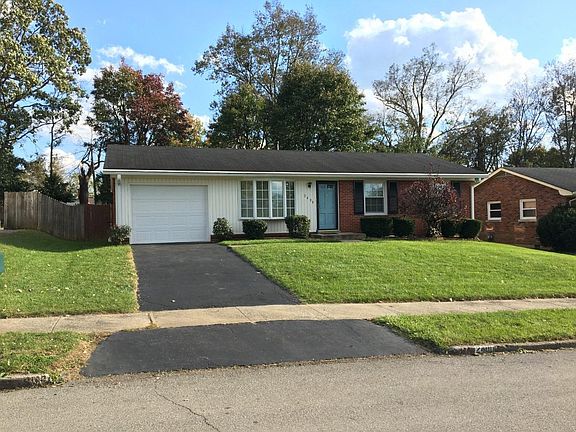 2nd image of 2400 Shandon Dr